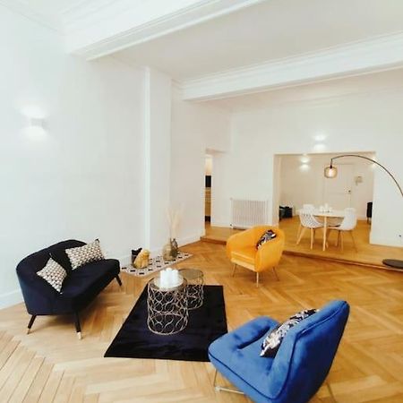 Appartement Carcassonnais Avec Parking Carcassonne Esterno foto